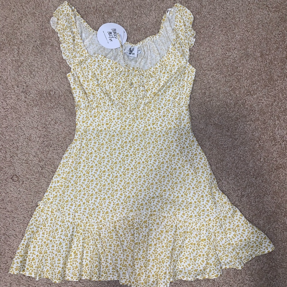 Dress - Picture 2 of 2